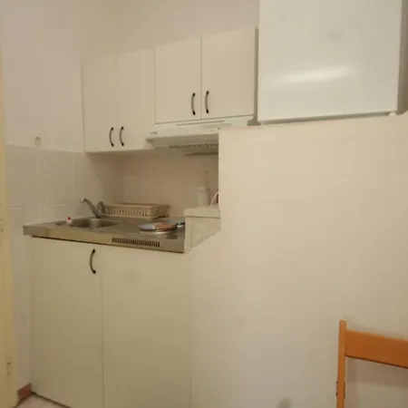 Апартаменты With A Parking Space Trsteno, Dubrovnik - 8594