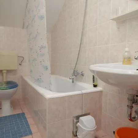 Апартаменты With A Parking Space Trsteno, Dubrovnik - 8594 Трстено