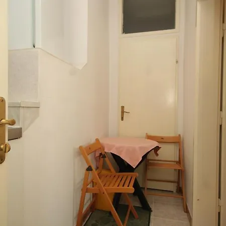 Апартаменты With A Parking Space Trsteno, Dubrovnik - 8594