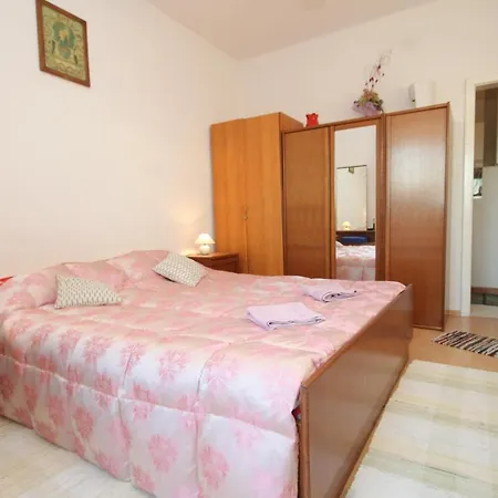 With A Parking Space Trsteno, Dubrovnik - 8594 Трстено