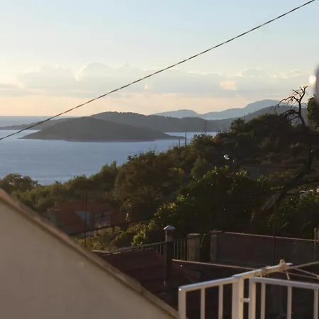 With A Parking Space Trsteno, Dubrovnik - 8594 Апартаменты Трстено