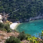 With A Parking Space Trsteno, Dubrovnik - 8594 דירה *