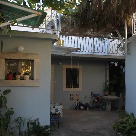 With A Parking Space Trsteno, Dubrovnik - 8594