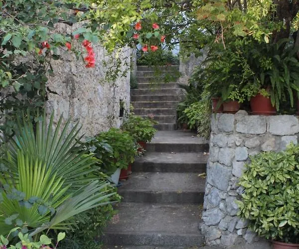 With A Parking Space Trsteno, Dubrovnik - 8594 * טרסטנו