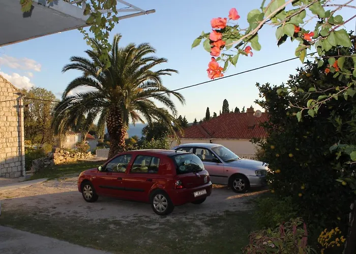 דירה With A Parking Space Trsteno, Dubrovnik - 8594