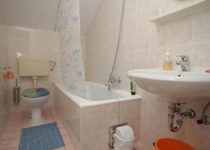 דירה With A Parking Space Trsteno, Dubrovnik - 8594 טרסטנו