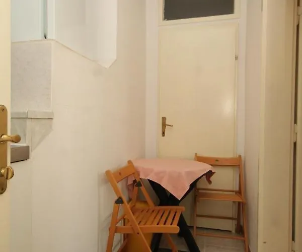 דירה With A Parking Space Trsteno, Dubrovnik - 8594