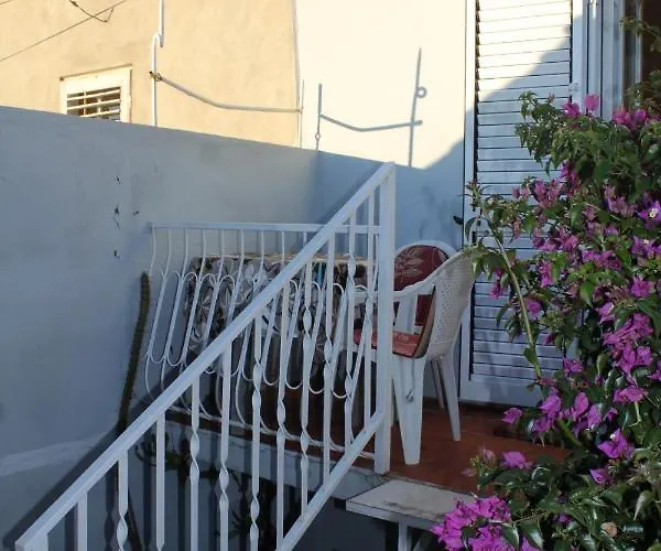 With A Parking Space Trsteno, Dubrovnik - 8594 * טרסטנו